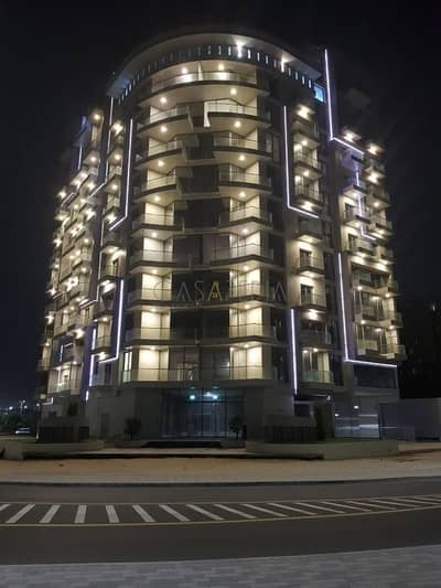 Building for Sale in Dubai Production City (IMPZ), Dubai - Brand New I NET 7% ROI for 5 Years
