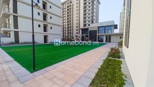 1 Bedroom Apartment for Sale in Town Square, Dubai - Big Terrace | VOT | Corner | Closed to Pool