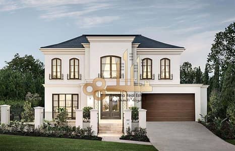 6 Bedroom Villa for Sale in Abu Dhabi Gate City (Officers City), Abu Dhabi - For Sale | Villa With Privileged Location | Near To Spinneys