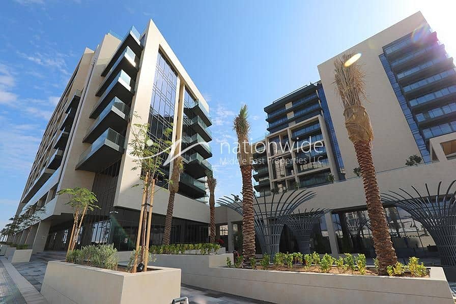 Perfect Lifestyle Apartment with Full facilities