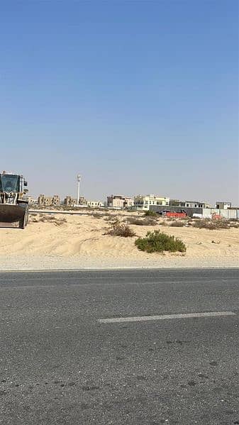 For sale a plot of land in an excellent location in Sharjah, ارض للبيع بموقع ممتاز الشارقة - السيوح For sale a plot of land in an excellent location in Sharjah, ارض للبيع بموقع ممتاز الشارقة - السيوح