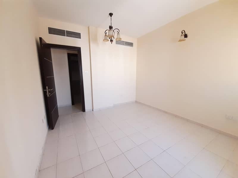 Excellent offer 2bhk Central AC one month free only 28k in sharjah muwaileh