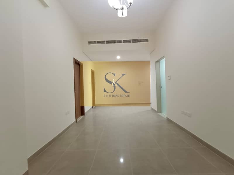 BRAND NEW APARTMENT READY TO MOVE SPACIOUS FAMILY LAYOUT APARTMENT IN JUST 35K