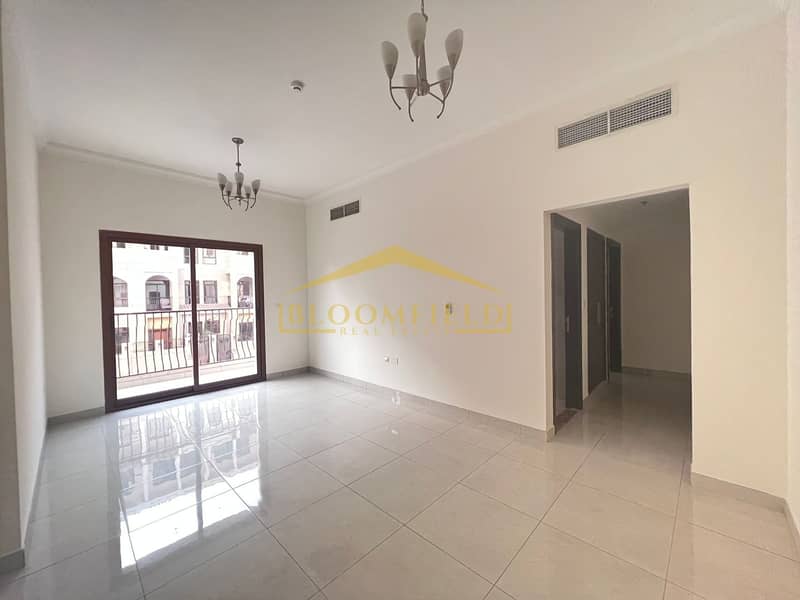 FABOLOUS 1 BHK FOR RENT IN A WELL-MAINTAINED BUILDING
