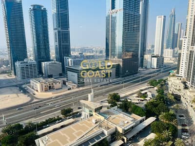 شقة 3 غرف نوم للبيع في الخليج التجاري، دبي - شقة في برج H الأبراج الإدارية الخليج التجاري 3 غرف 2900000 درهم - 6517992