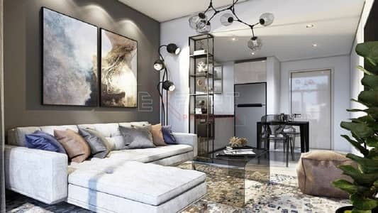 1 Bedroom Flat for Sale in Business Bay, Dubai - Genuine Resale | 2023 Handover | Investor Deal
