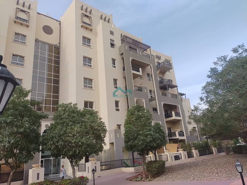 Квартира в Ремраам，Аль Тамам，Аль Тамам 43, 350000 AED - 5800125