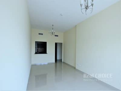 1 Bedroom Apartment for Sale in Dubai Sports City, Dubai - Spacious 1BR | High Floor | Balcony | Community View