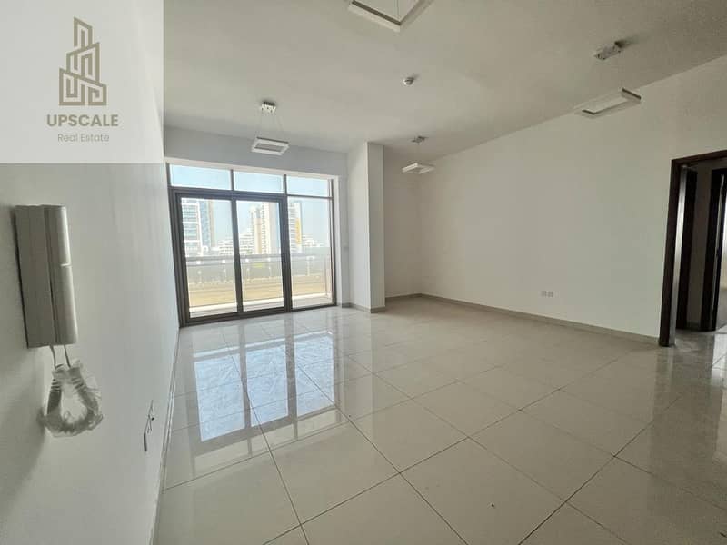 位于马岩街区，克罗伊索公寓 2 卧室的公寓 65000 AED - 6518220