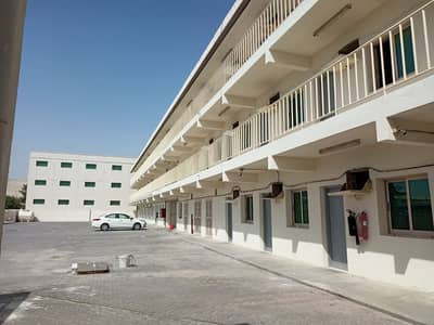 慕海斯纳街区， 迪拜 员工宿舍待租 - 位于慕海斯纳街区，慕海斯纳2区，索纳普尔公寓 的员工宿舍 16800 AED - 6516070