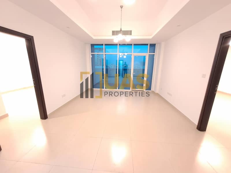 Stunning 2 Bedroom | New Building | Near Sheikh Zayed Road