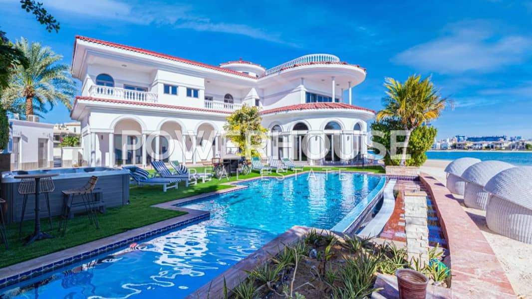 Private Villa |Long or Short Term |Luxury | Vacant