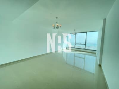 شقة 2 غرفة نوم للبيع في جزيرة الريم، أبوظبي - شقة ممتازة بطابق عالي جدا ومساحة كبيرة