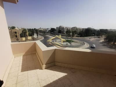 4 Bedroom Villa for Rent in Between Two Bridges (Bain Al Jessrain), Abu Dhabi - Wonderful large independent villa for rent