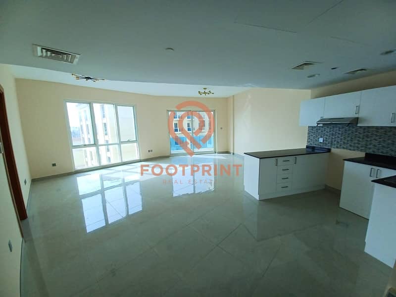 شقة في لاجو فيستا B لاجو فيستا مدينة دبي للإنتاج 2 غرف 62000 درهم - 6474823
