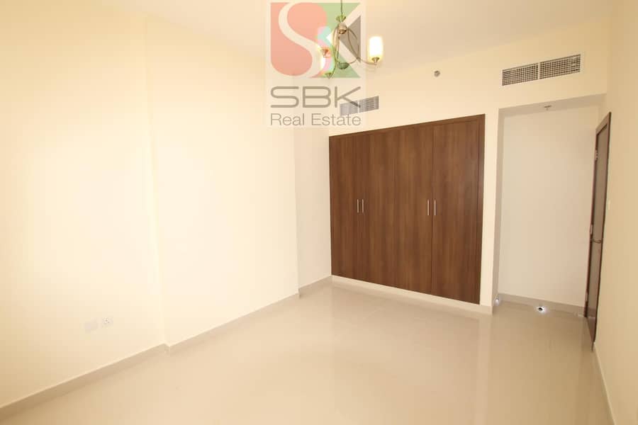 位于纳德-阿尔-哈马尔综合区，巴赫里门公寓1号 1 卧室的公寓 38000 AED - 6453325