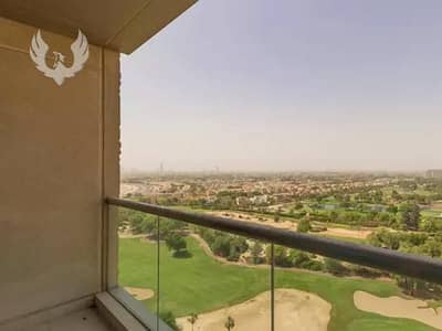 1 Bedroom Apartment for Sale in The Views, Dubai - Full Golf View | Middle Floor | Exclusive