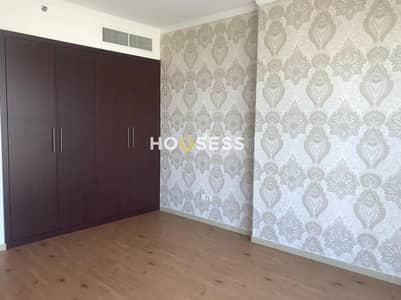 Spacious 1 Bed | Golf Course View  | Middle Floor