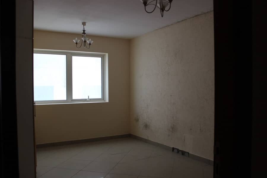 Amazing Large 2 Bedroom Available  | Best for Family | DadaBhai Building Al Taawun Street