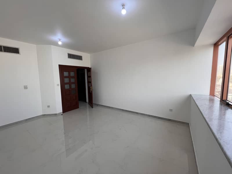 2BHK for rent in Muroor Road opposite Grand Emirates Market