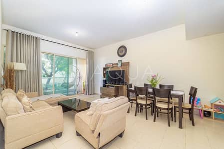 شقة 2 غرفة نوم للبيع في الروضة، دبي - شقة في الظفرة 2 الظفرة الروضة 2 غرف 1200000 درهم - 6519062
