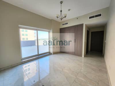 1 Bedroom Flat for Rent in Al Nahda (Dubai), Dubai - Huge Garden Apartment |Semi Furnished|  1BHK|| Nahda Pond Park