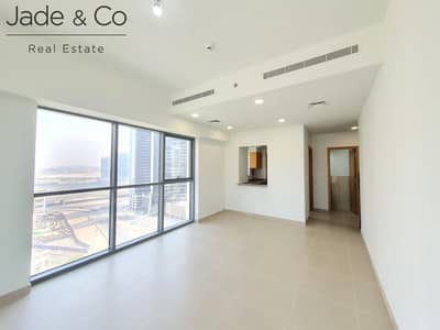 1 Bedroom Apartment for Sale in Downtown Dubai, Dubai - Real Listing | Burj Khalifa and Park View