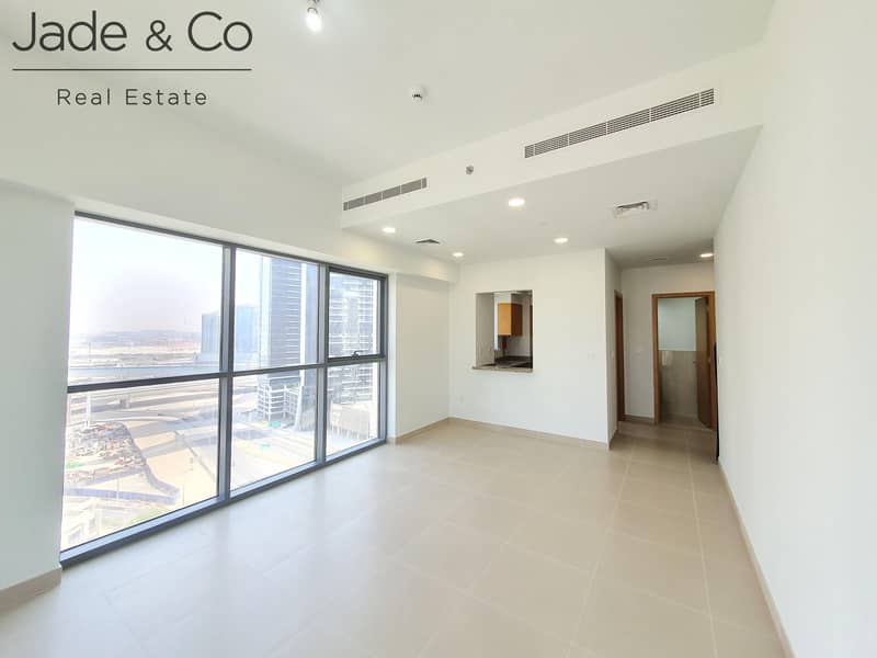 شقة في برج بلفيو 2 أبراج بلفيو وسط مدينة دبي 1 غرف 1750000 درهم - 6504528