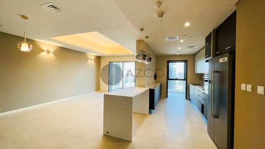 2 Bedroom Flat for Rent in Jumeirah Village Circle (JVC), Dubai - JVC-AHN-PARKVIEWT-2BR