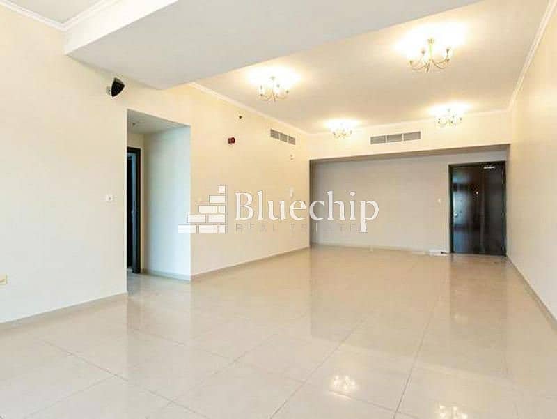 位于迪拜码头，DEC大厦，DEC2号大厦 2 卧室的公寓 1250000 AED - 6519376