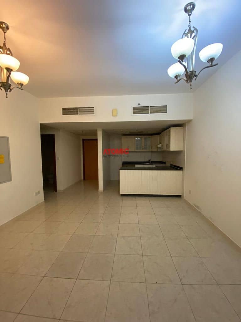 2 Bedroom Apartment Vacant For Sale in CBD International City