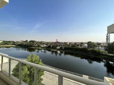 3 Bedroom Flat for Sale in Jumeirah Heights, Dubai - FULL LAKE VIEW|3 BED +MAID|LARGE TERRACE