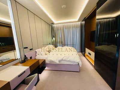 شقة 1 غرفة نوم للايجار في جزيرة بلوواترز‬، دبي - شقة في ذا ريزيدنس في سيزرز ريزورت سيزر ريزورت جزيرة بلوواترز‬ 1 غرف 340000 درهم - 5020242