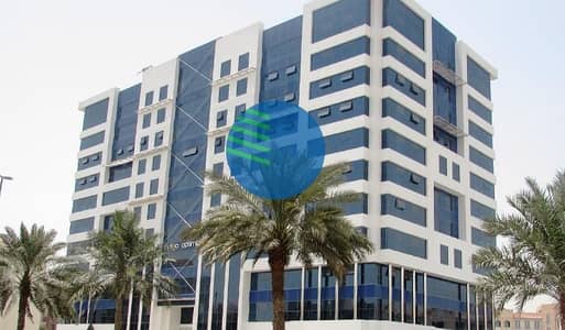 Office for Sale in International City, Dubai - Fully Fitted  Office / Prime  Location,/Next to Public Bus Stop