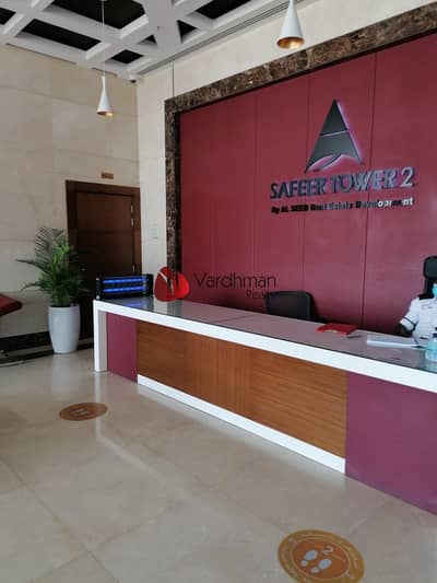 1 Bedroom Flat for Sale in Business Bay, Dubai - Spacious 1 Bed|Vacant |Mutiple Options