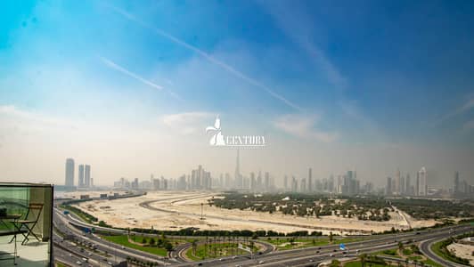 1 Bedroom Flat for Rent in Al Jaddaf, Dubai - Top Quality | Most preferred layout | Magnificent Views