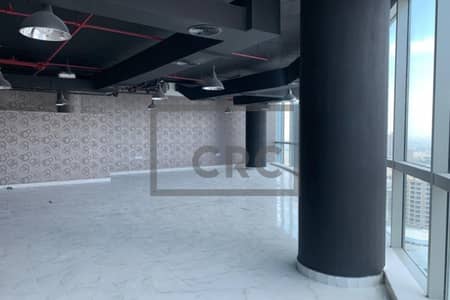 Office for Sale in Barsha Heights (Tecom), Dubai - Vacant Fully Fitted |2 Parking Bays| Open Plan