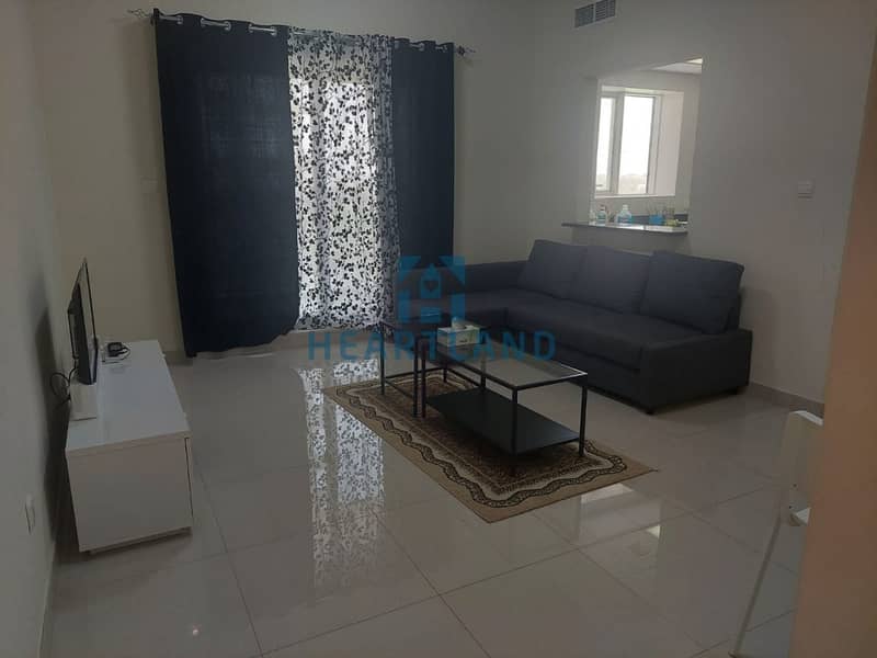 Fully Furnished | Including Bills | One Bed Apartment