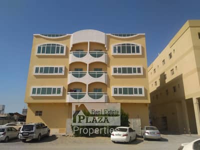 Building for Sale in Al Mowaihat, Ajman - INVESTMENT OPPORTUNITY | FULL BLDG | EXCLUSIVE