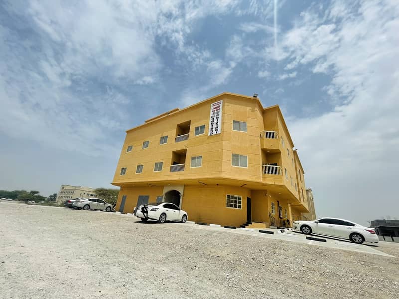 Квартира в Аль Накхил, 2 cпальни, 26000 AED - 6520083