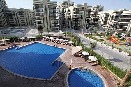 Amazing European Community One Bedroom With Balcony with All Facilities And Gym ,Pool