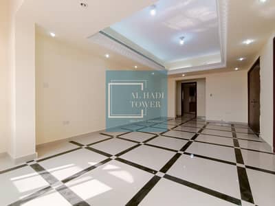 4 Bedroom Flat for Rent in Mohammed Bin Zayed City, Abu Dhabi - AMAZING HUGE 4 MASTER B_R LIVING HALL_KITCHEN_4BATHROOM. AVAILABLE. IN MBZ CITY