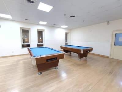 2 Bedroom Apartment for Rent in Al Nahda (Sharjah), Sharjah - BRAND NEW 5,STAR BUILDING CHILLER AC FREE FAMILY APARTMENT WITH BALCONY RENT 42K  FRONT OF SAHARA MALL