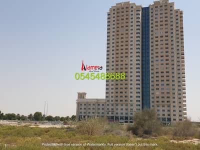 Mixed Use Land for Sale in Dubailand, Dubai - Plot Mixed use prime location lowest price good investment