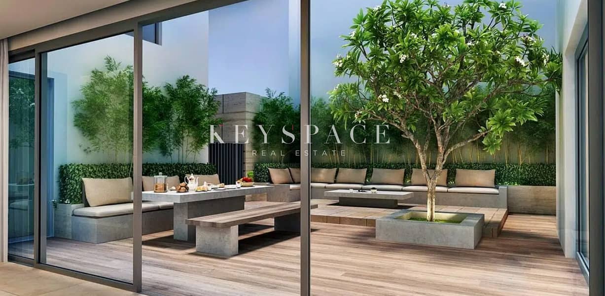Exclusive Resale | Luxury Community | Stylish Interiors | No commission | Exclusive Resale