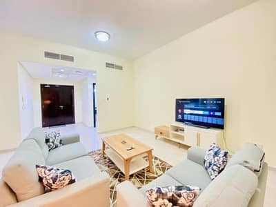 2 Bedroom Flat for Rent in Discovery Gardens, Dubai - Spacious 2BR @11999| Free DEWA & WIFI
