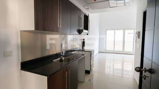 Studio for Rent in Al Reef, Abu Dhabi - 2 Payments | Ground Floor Unit | Prime Area