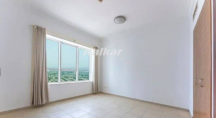 位于朱美拉湖塔 (JLT)，JLT V区，V3大厦 1 卧室的公寓 67000 AED - 6429003