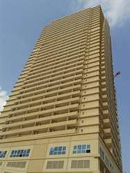 Best Offer!!  1 Bedroom Hall with parking on high floor  in Lilies Tower (FEWA /Elec & water)