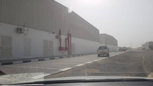 Warehouse for Sale in Al Sajaa Industrial, Sharjah - 12 New WareHouses